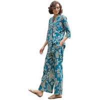 Kurta Set for Women || Women coords Set (SP-226-S) Blue