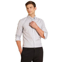 Formal Shirts for Men || Shirt for Men || Men Shirt (in, Alpha, M, Graphite Grace)