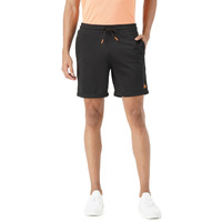 PUMPD Mens Bermuda Shorts (PUMSS23MSH-017_Whacky Black_XL)
