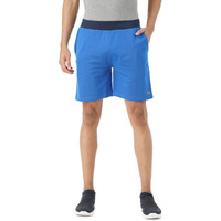 PUMPD Mens Bermuda Shorts (PUMSS23MSH-018_Deep Blue Sea_XL)