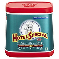 SSP HOTEL SPECIAL HING 250g Asafoetida for Everyday use comes in Soft Paste form