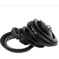 fastped  Heavy Duty Bicycle External Bearing Headset Head Cup Set.