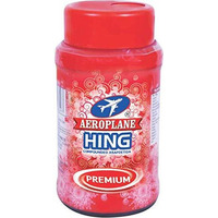 Aeroplane Premium Hing Powder 100g