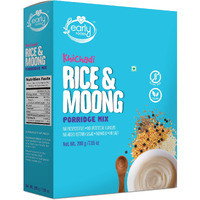 Early Foods - Rice & Moong Khichdi Mix 200g | Cereals For KIds