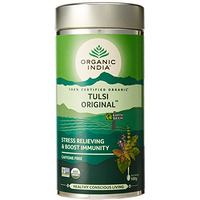 Organic India the Tulsi Original - 100 G