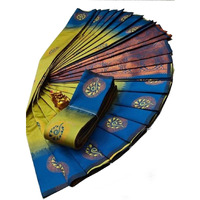 VJFASHION Women Banarasi Soft Silk Saree With Blouse Piece_freesize