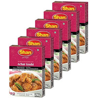 Shan Achar Gosht Masala, 1.76 oz  50 g, 6 Pack