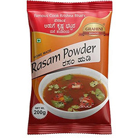 Grahini Rasam Masala 200 gms (pack of 2)