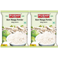 Pushp Brand Mango Powder Amchur Powder (500G) (Pack Of 2)