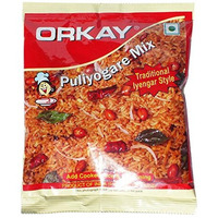 Puliyogere Mix, 100g- Pack of 4
