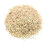 Bague Premium 100% Natural Fresh White poppy Seeds (posta dhana, khus khus) (not mixed variety) (100)