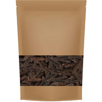 Vaidik Organic & Natural Whole/Raw Pipal Choti Pipali Piper Longum (300 g)