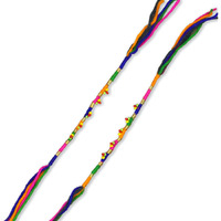 Prapti Handicrafts Handmade Gunthan Rakhi For Brother For Mens (Multi Style 1)