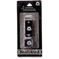 Laxmi Ganesh Billiard Magnetic Chalk Holder