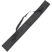 Laxmi Ganesh Billiard Snooker Quarter cue Cover (Black)