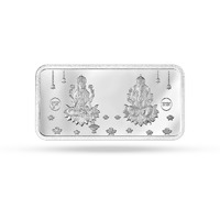 Precious Moments 10g Silver Bar |Coin BIS Hallmarked with Card Blister Packing 999 Pure by ACPL