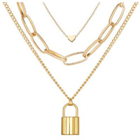YouBella Jewellery for women Pendant Necklace for Women & Girls