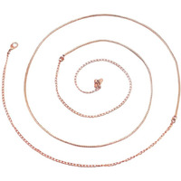 VAMA FASHIONS Western Waist Hip Belt Belly Body Stomach Chain Kamar karddhani Kamar bandh Saree Vaddanam Kamarband for Girls & women (Rose Gold hip Kamar chain)