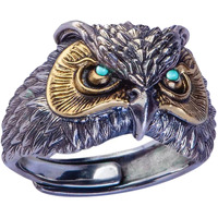 Fashion Frill Mens Jewellery Silver Ring For Boys Stainless Steel Adjustable Finger Rings for Men and Boys Accessories Jewellery for Men | Birthday Gift for Men and Boys