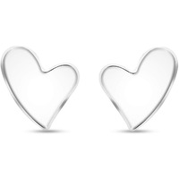Nemichand Jewels Pure 925 Hallmarked(Stamped) Silver(Chandi) Earring Studs For women
