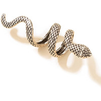 Shining Diva Fashion Stylish Rings for Women and Girls - Set of 1 (Silver)(15153r)