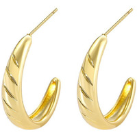 Shining Diva Fashion Latest Fancy Stylish Gold Plated Earrings for Women and Girls (rrsd15854er)