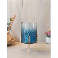 CORAL TREE Tealight Candle Holder for Holder/Candle Stand/Candles Tea Light Holder for Home Decor Diwali Decoration