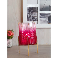 CORAL TREE Tealight Candle Holder for Holder/Candle Stand/Tea Light Candle Holder for Home Decor and Diwali Decoration.