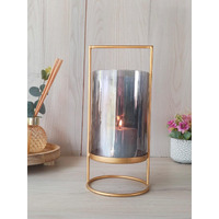 CORAL TREE Tealight Candle Holder for Holder/Candle Stand/Candles Tea Light Holder for Home Decor Diwali Decoration