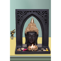Mariners Creation Krishna Statue for Diwali Gift Home Decor,Bedroom,Living Room,Office,House Warming Gift Home Decorative Item | Home Decor Accessories | showpiece for Home dcor
