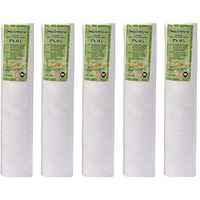 Granthi Enterprise PP Spun Filter | Spun Filter | Cartridge | Pre Filter | Outer Filter Candle | 5 Micron Pre Filter | Candle | 10 Inch PP Spun Filter for All Type RO Water Purifier (5)