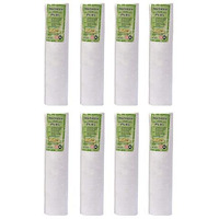 Granthi Enterprise PP Spun Filter | Spun Filter | Cartridge | Pre Filter | Outer Filter Candle | 5 Micron Pre Filter | Candle | 10 Inch PP Spun Filter for All Type RO Water Purifier (8)