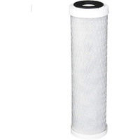 CTO 10 Inch / Carbon Block Cartridge Inline Filter / Replacement Candle for Under Sink RO Water Purifier Filters
