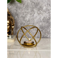 CraftVatika Nordic Geometric Candle Holders Tealight Candle Holder/Candle Stand/Candles Tea Light Holder Decorative Items for Home Decoration.