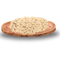SAHU GAJAK BHANDAR Crispy Revdi 400 Gm | Rewari | Rewri | Gazzak Rebdi | Reori | Rewdi Sweet | Gajjak Sweets | Revadi | Festival Mitha | No Added Preservatives And Colours