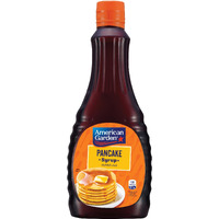 AG Pancake Syrup 24oz