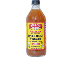 Bragg Raw Unfiltered Apple Cider Vinegar 473 ml