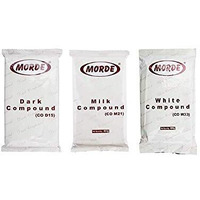 Morde Chocolate 3 In 1 Dark Milk White Compound