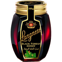 Langnese Black Forest Honey, 500g