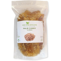 Shudh Online Tal Mishri, Palm Sugar, Palm Candy, Sugar Candy (1000 grams / 1Kg) - Panakarkandu, Panakalkandu Original