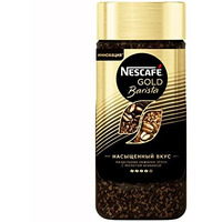 Nescaf Gold Barista Coffee, 85 g