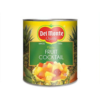 Del Monte Fruit Cocktail, 439g