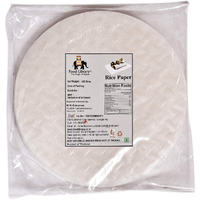 Food Library The Magic Of Nature Rice Paper, 400 gms (Banh Trang).