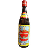 AL SAYYADI Leng Heng Gourmet Cooking Shao Hsing Seasoning Hua Tua Chiew Vinegar, 640ml