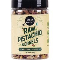 Urban Platter Pistachio (Pista) 200 Grams