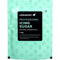 Urban Platter Icing Sugar, 1Kg