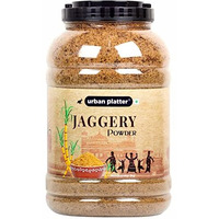 Urban Platter Jaggery Powder, 3Kg