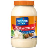 American Garden U.S. Mayonnaise, 887ml