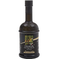 Colavita Italian Extra Virgin Olive Oil (500 ml)