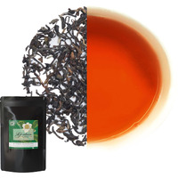 Glenburn Tea Direct Darjeeling Black Tea Muscatel Blend, Loose-Leaf 250 Gram